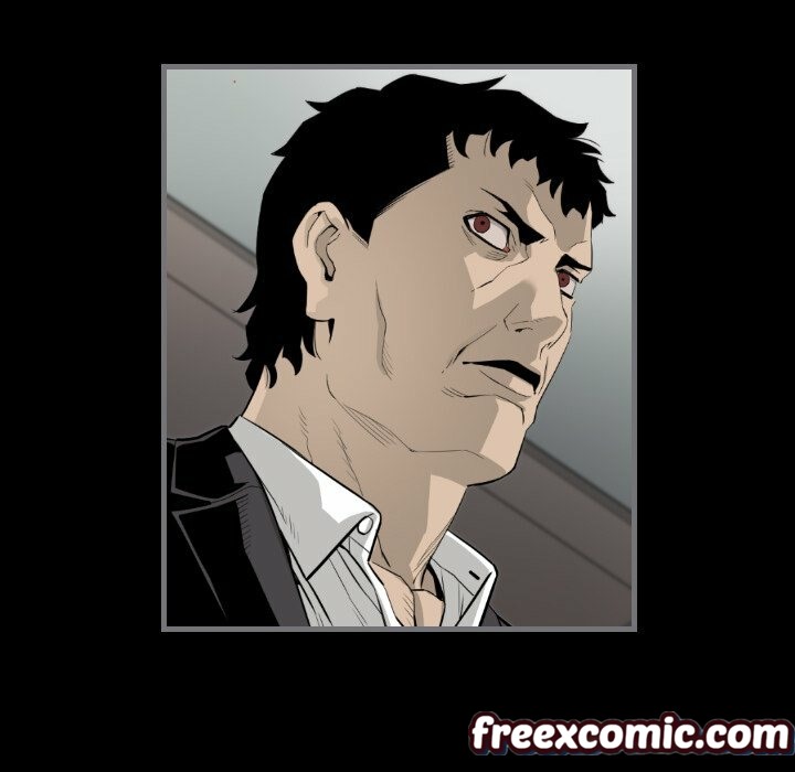 最后的男人|地表最后的男人第14话