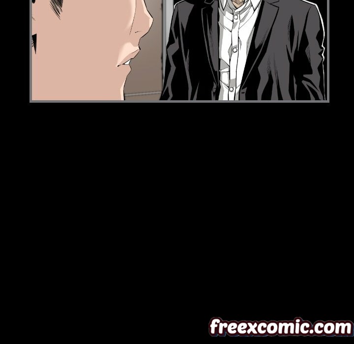 最后的男人|地表最后的男人第14话