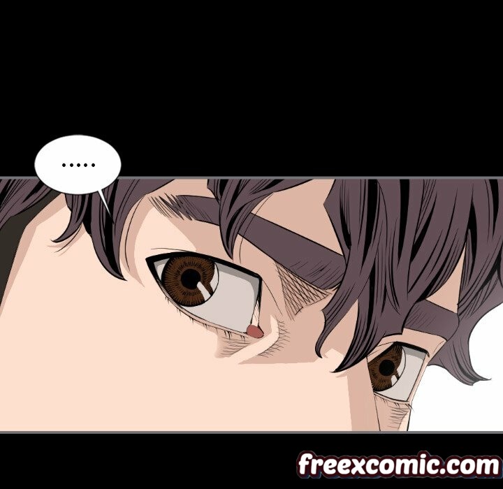 最后的男人|地表最后的男人第14话