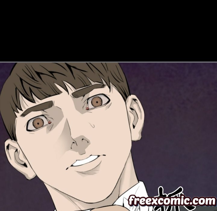 最后的男人|地表最后的男人第14话