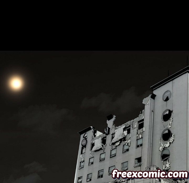 最后的男人|地表最后的男人第15话