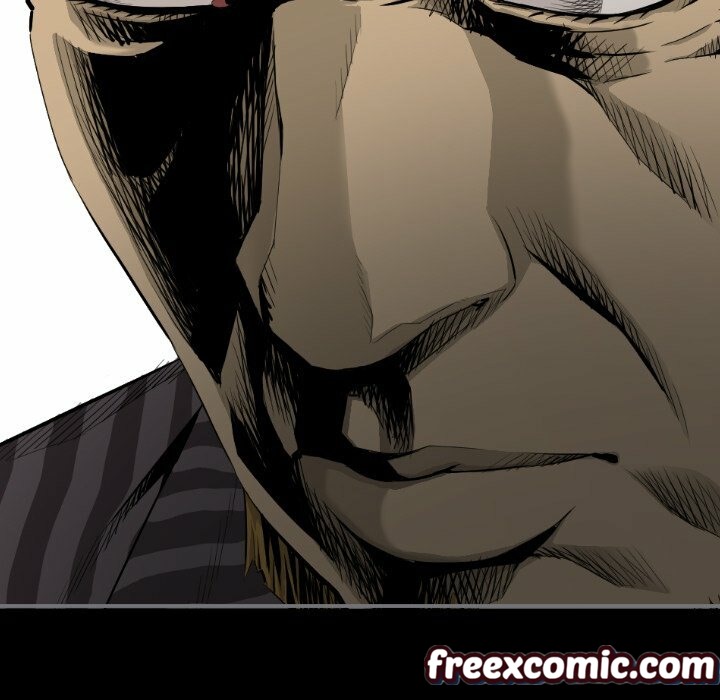 最后的男人|地表最后的男人第15话