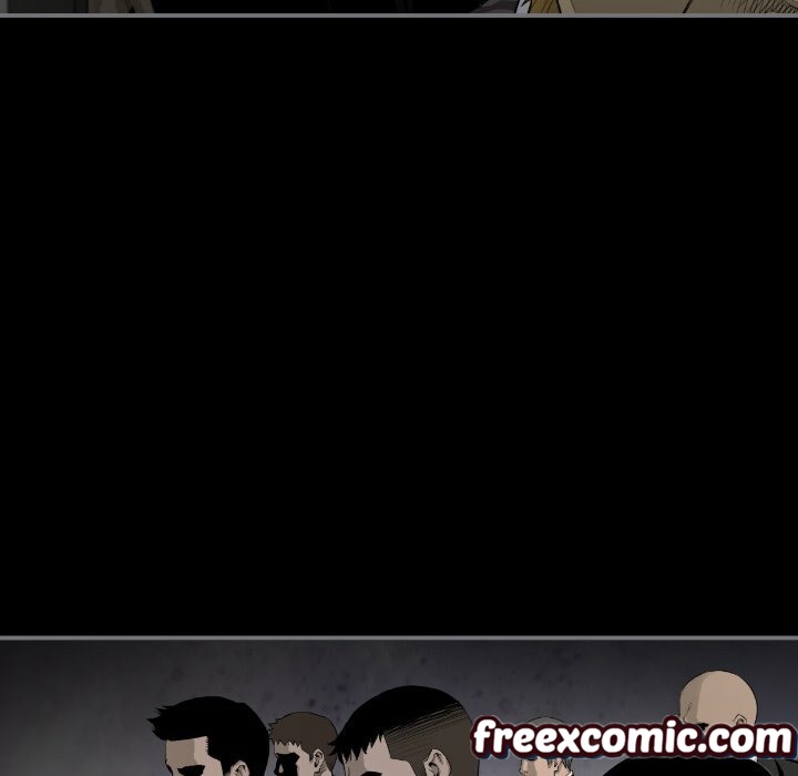 最后的男人|地表最后的男人第15话