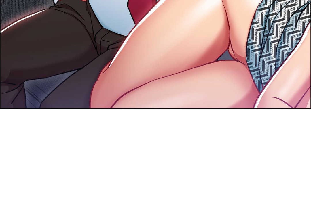 出租女孩第11话