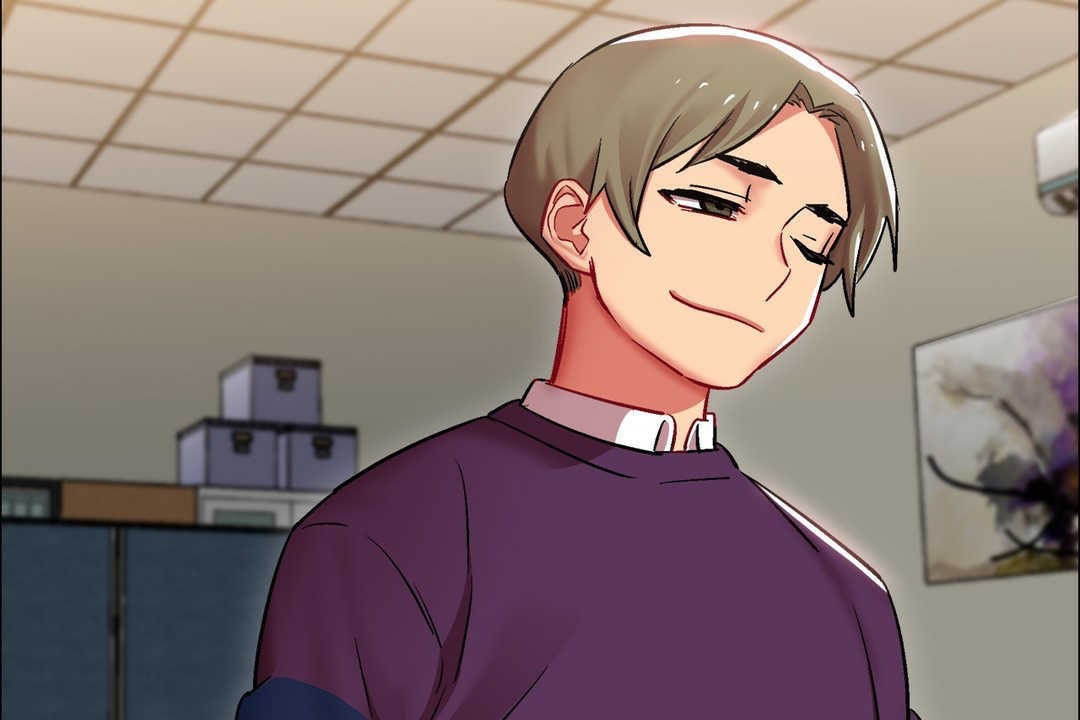 出租女孩第12话