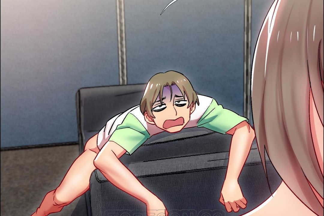 出租女孩第15话