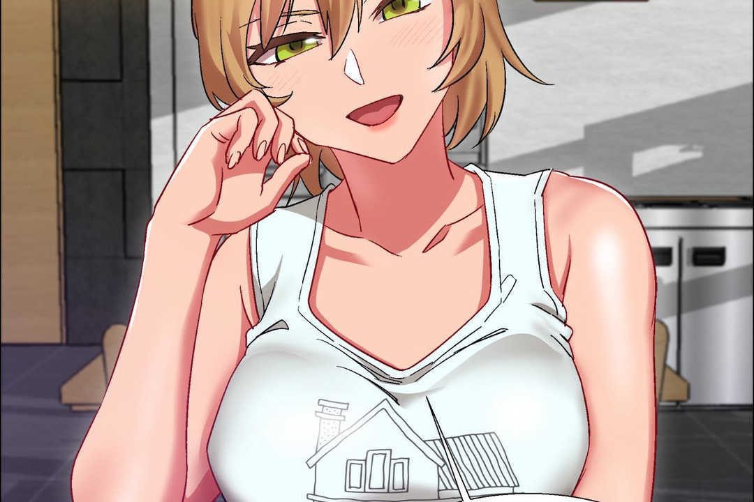 出租女孩第16话