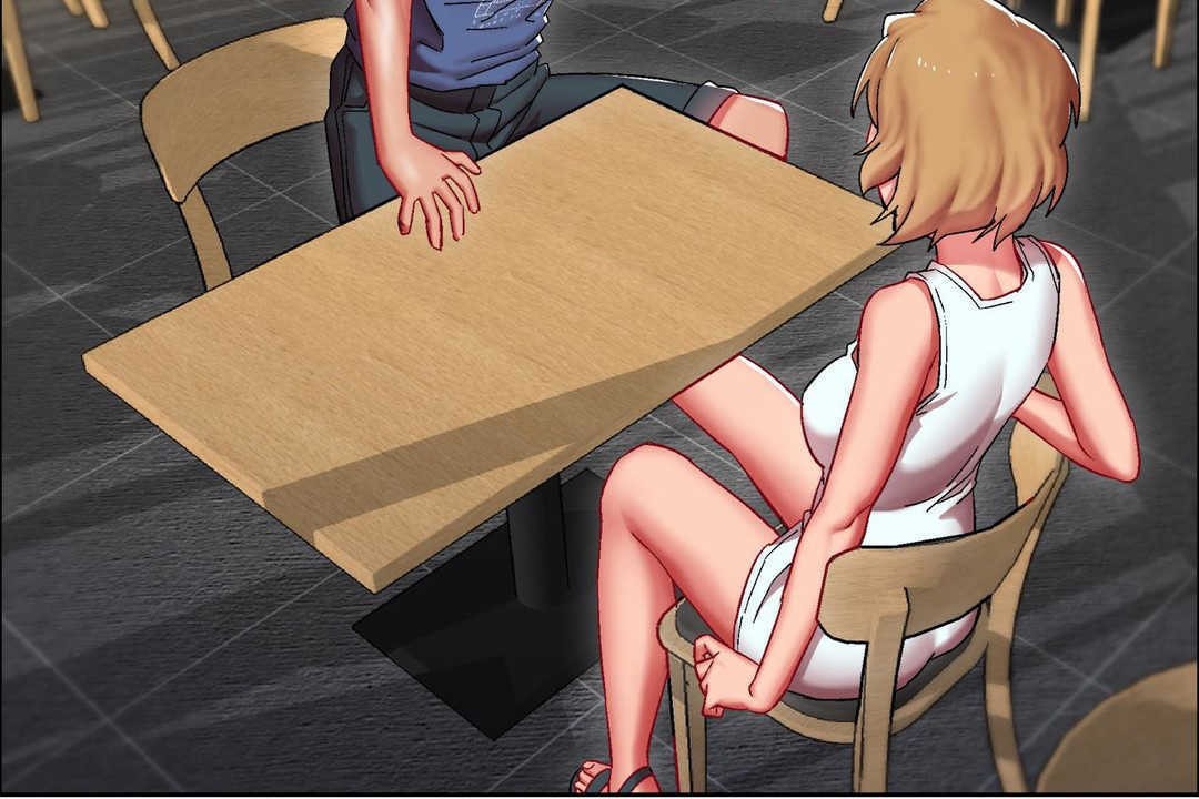 出租女孩第16话