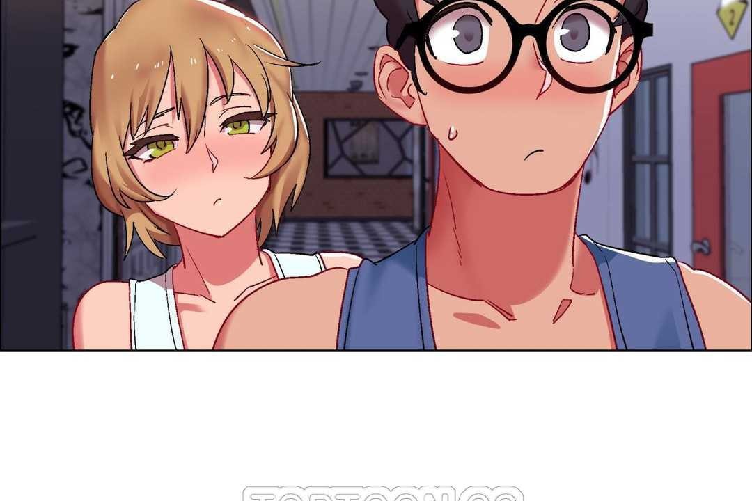 出租女孩第16话