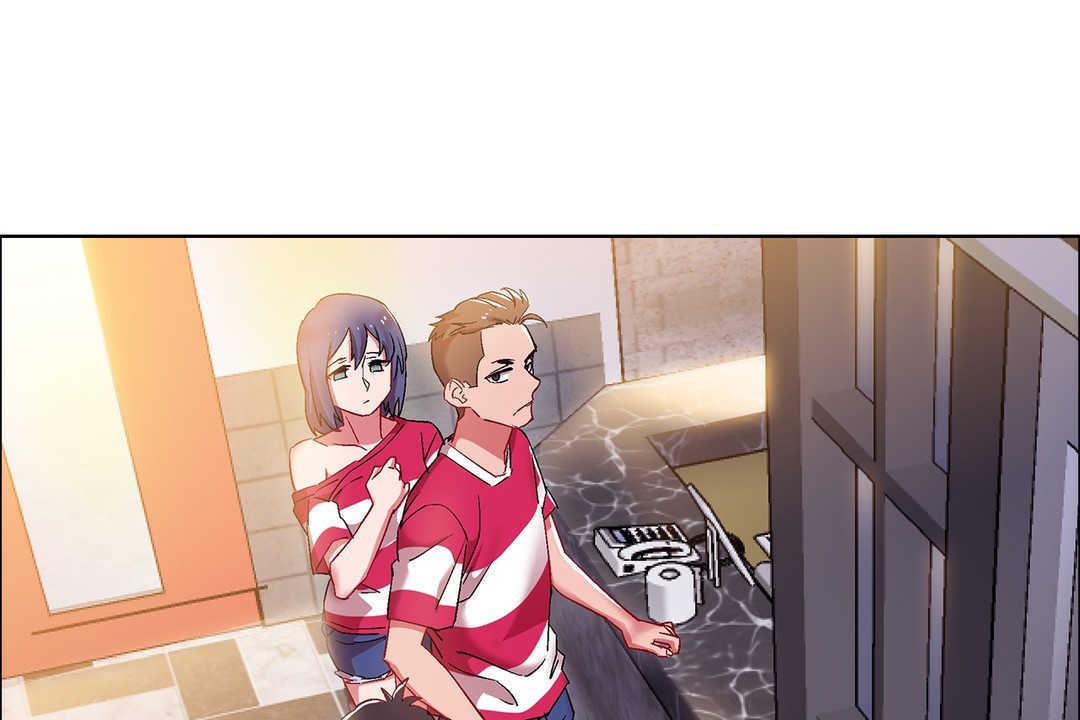 出租女孩第17话