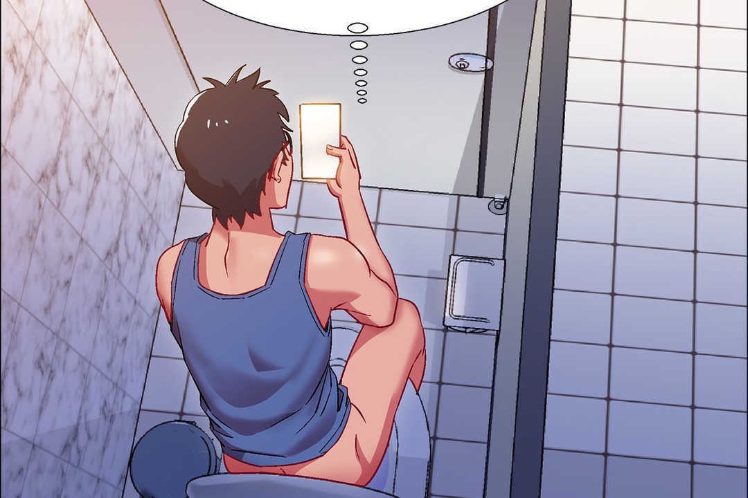 出租女孩第17话