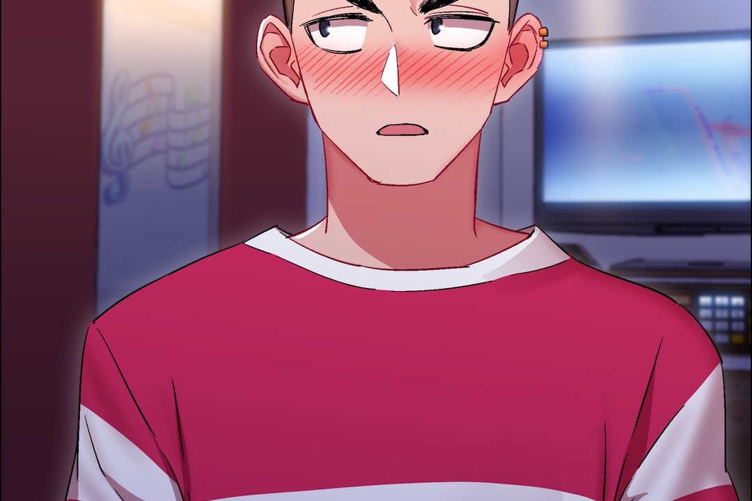 出租女孩第19话