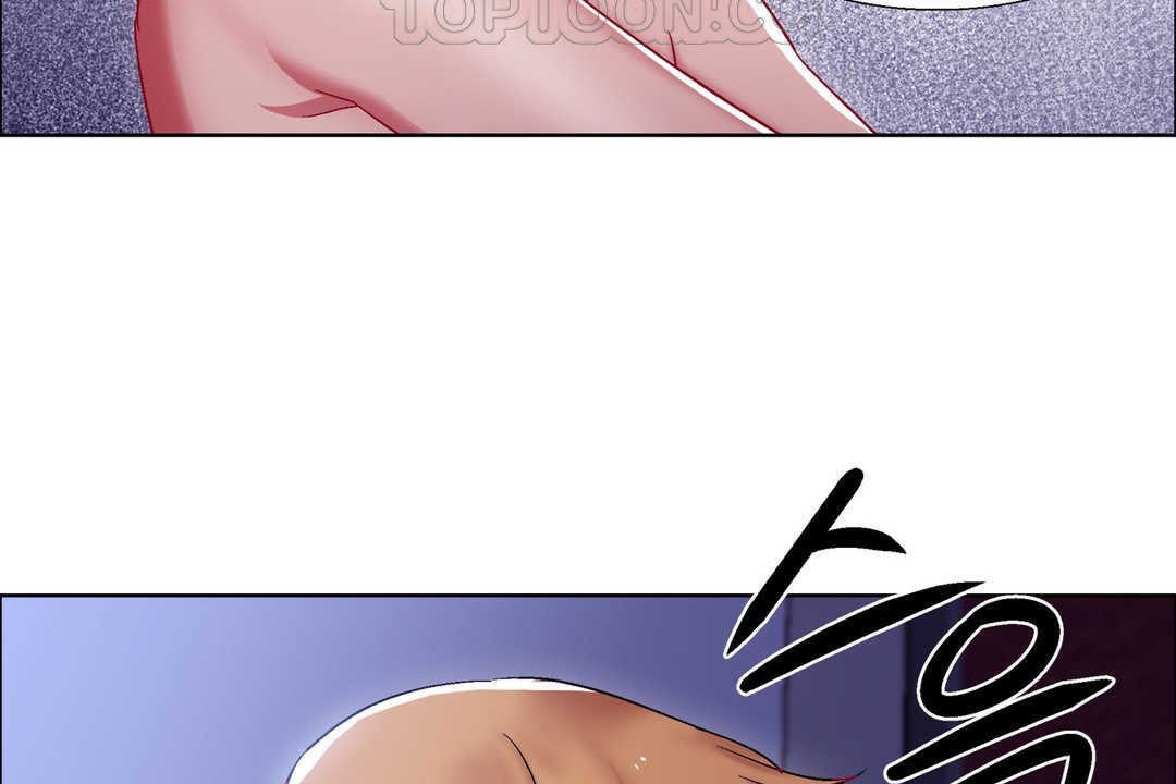 出租女孩第19话