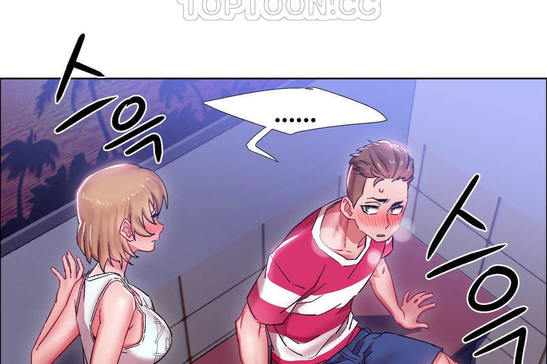 出租女孩第20话