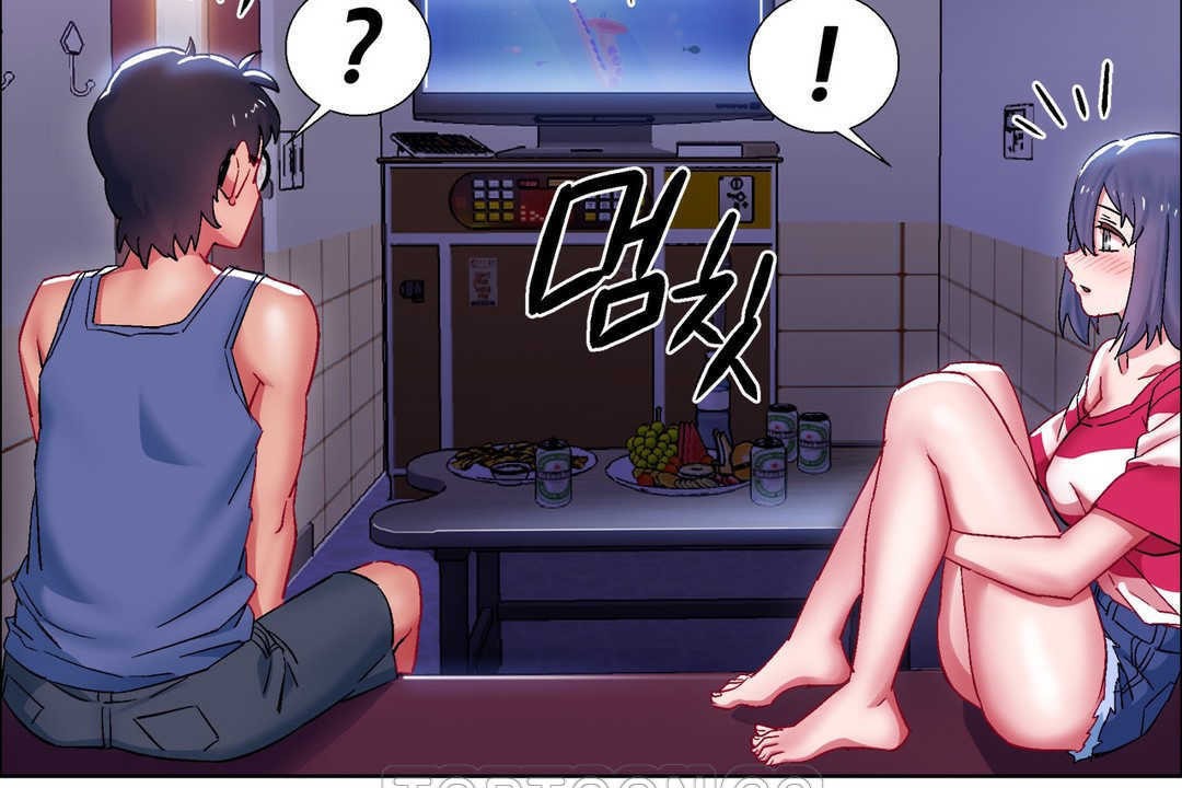 出租女孩第20话