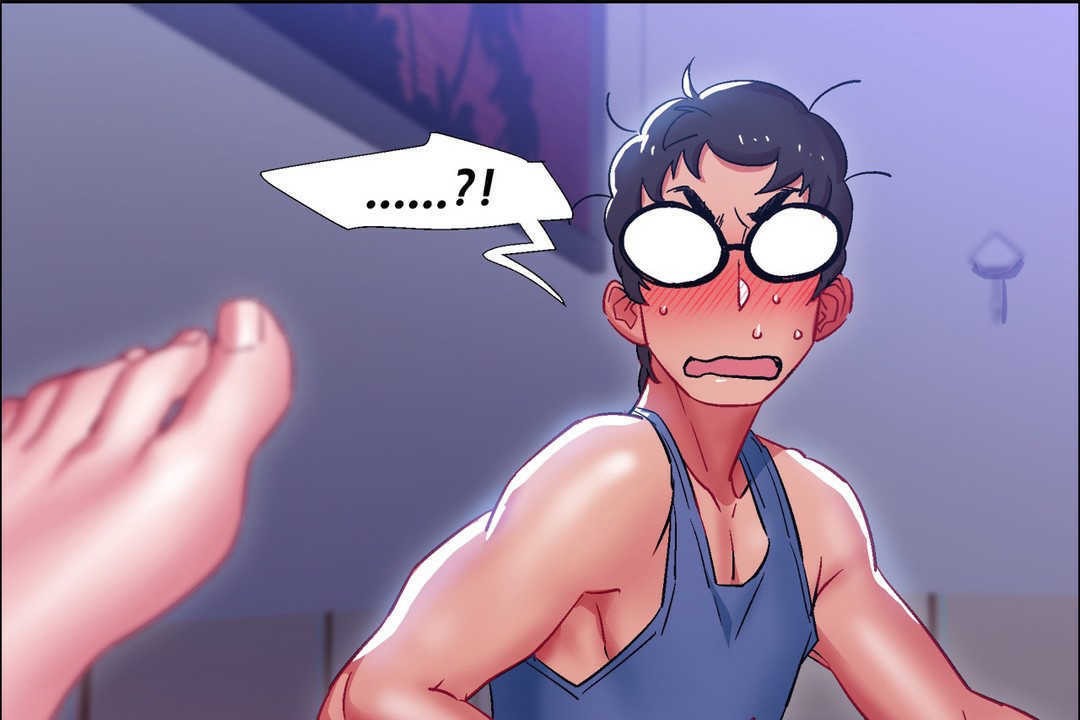 出租女孩第20话