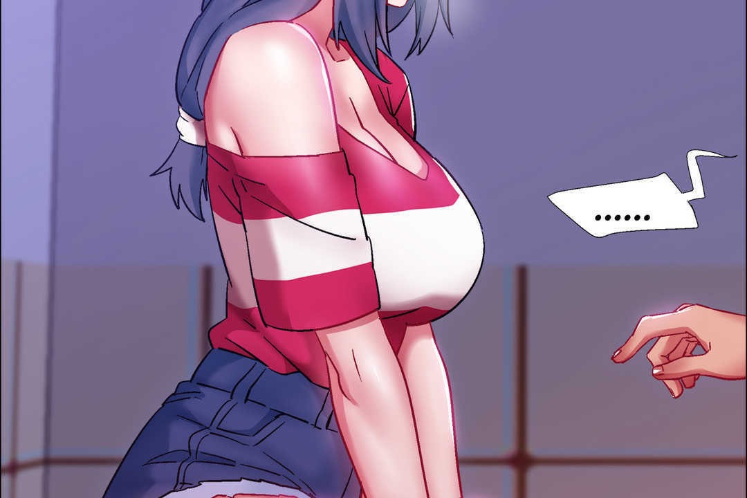 出租女孩第21话