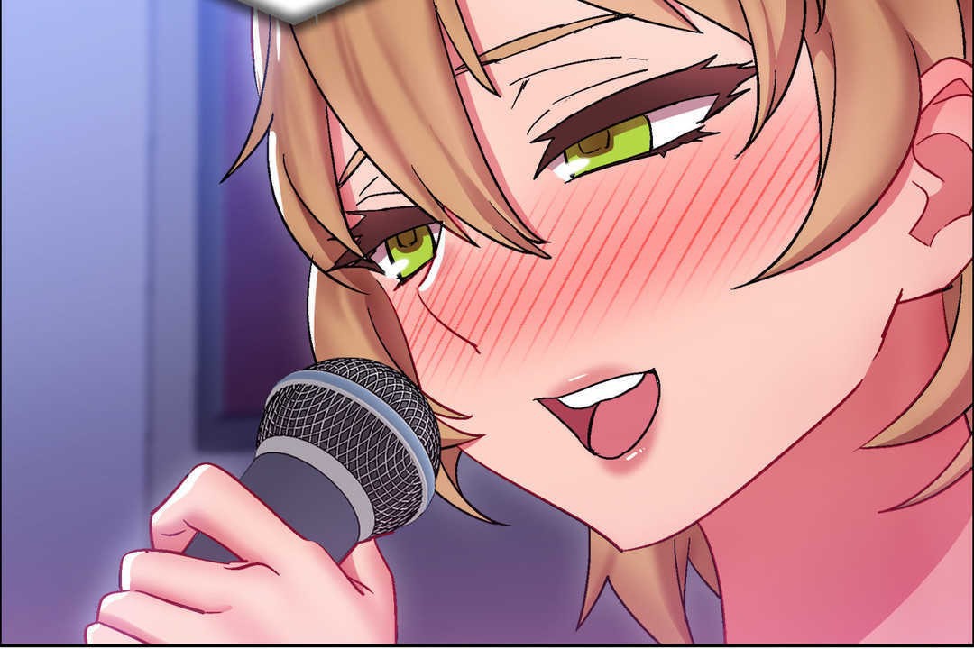 出租女孩第22话