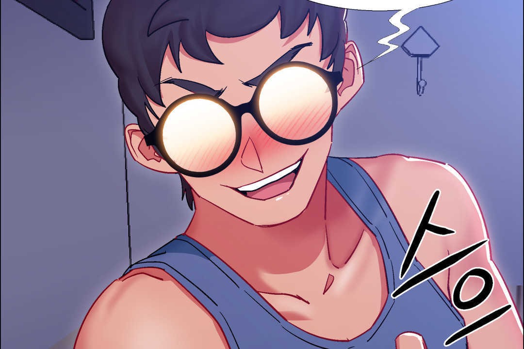 出租女孩第23话