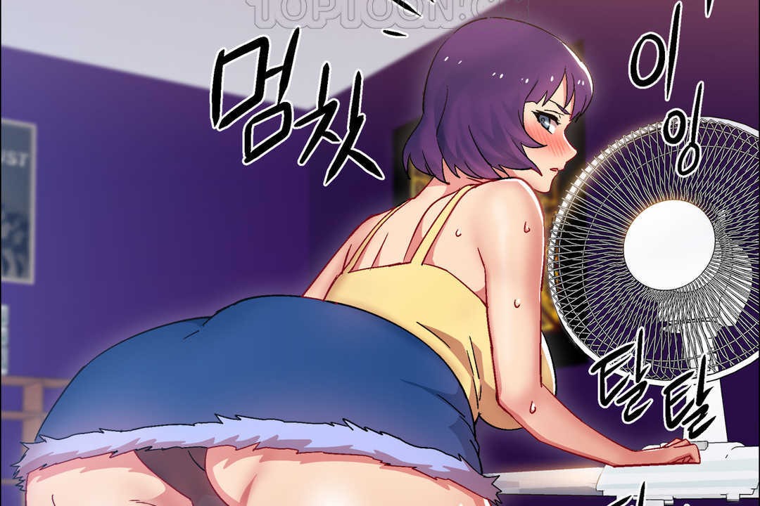 出租女孩第25话