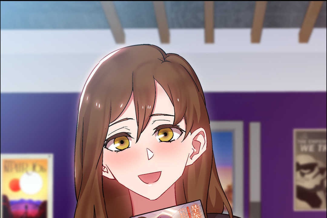 出租女孩第25话