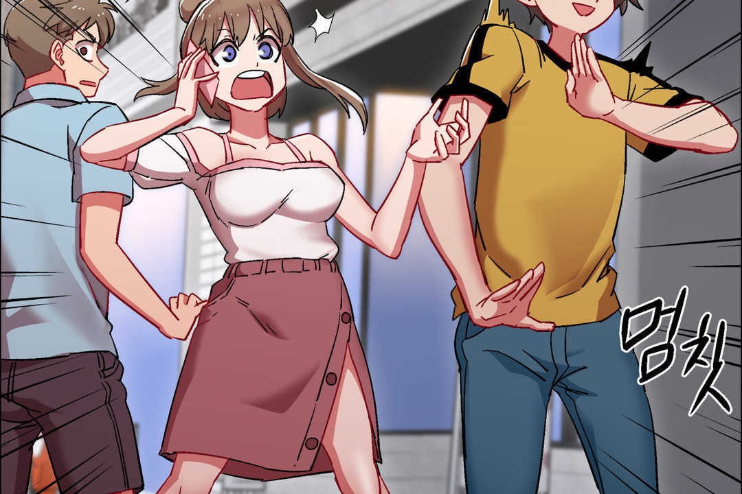 出租女孩第25话