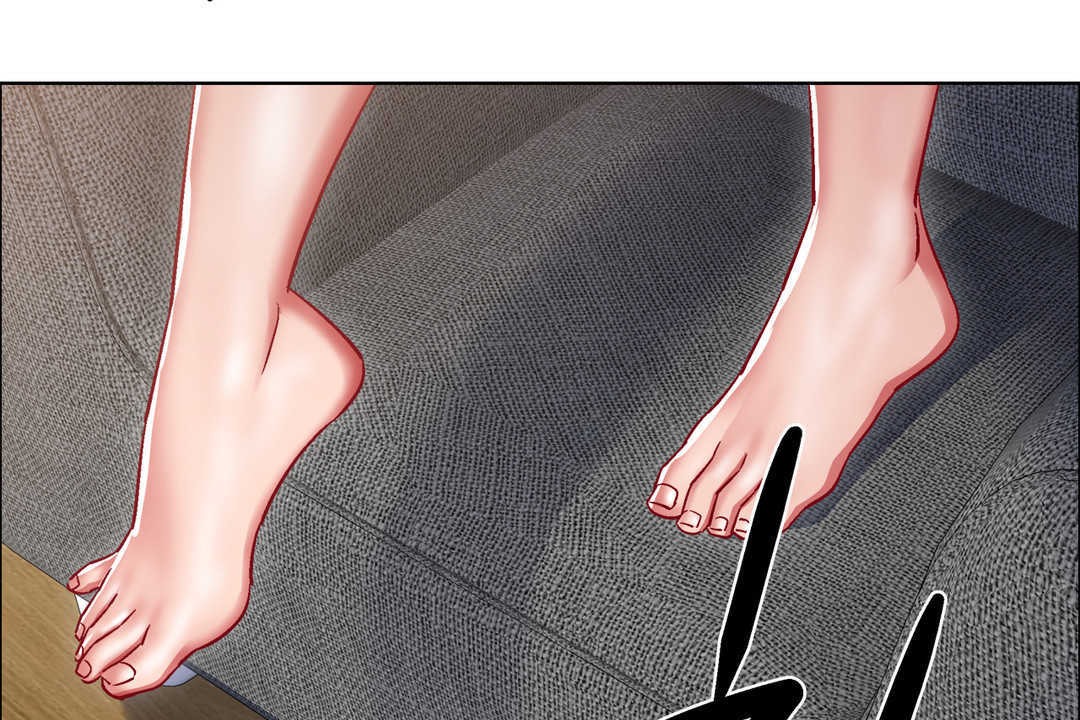 出租女孩第26话