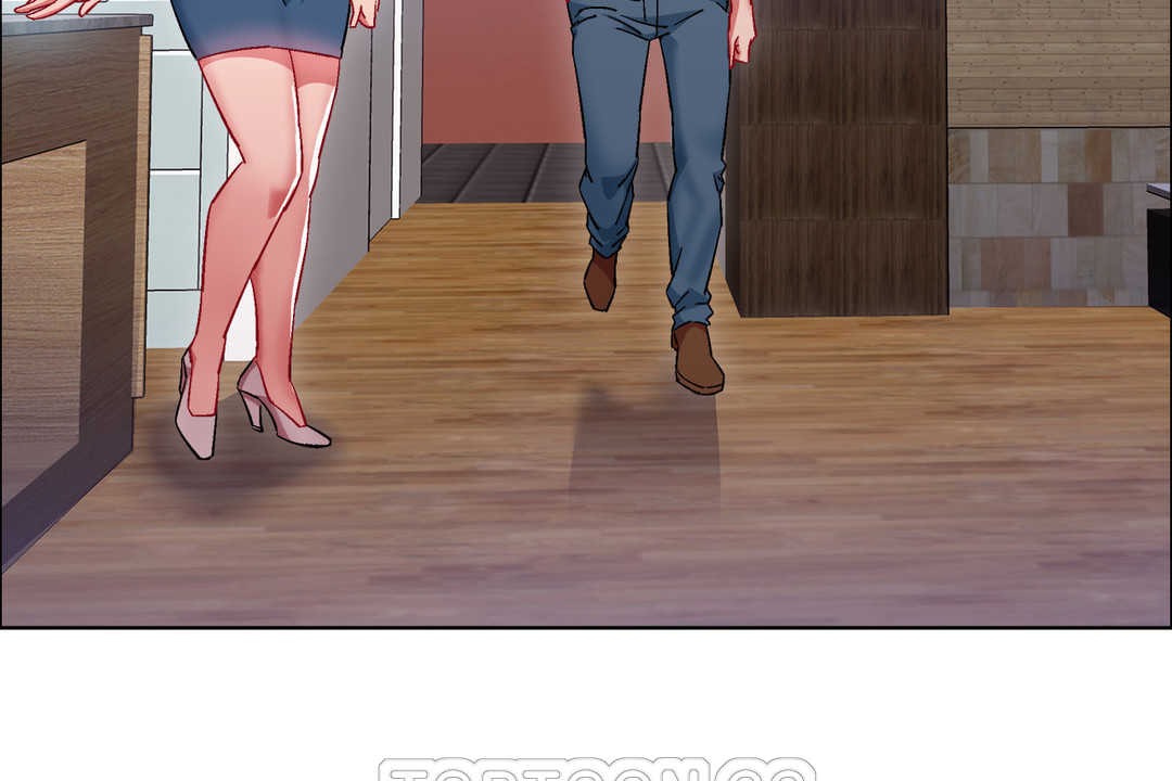 出租女孩第26话