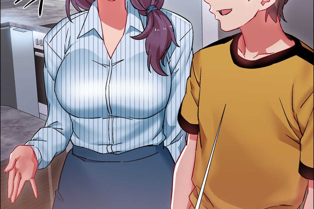 出租女孩第26话