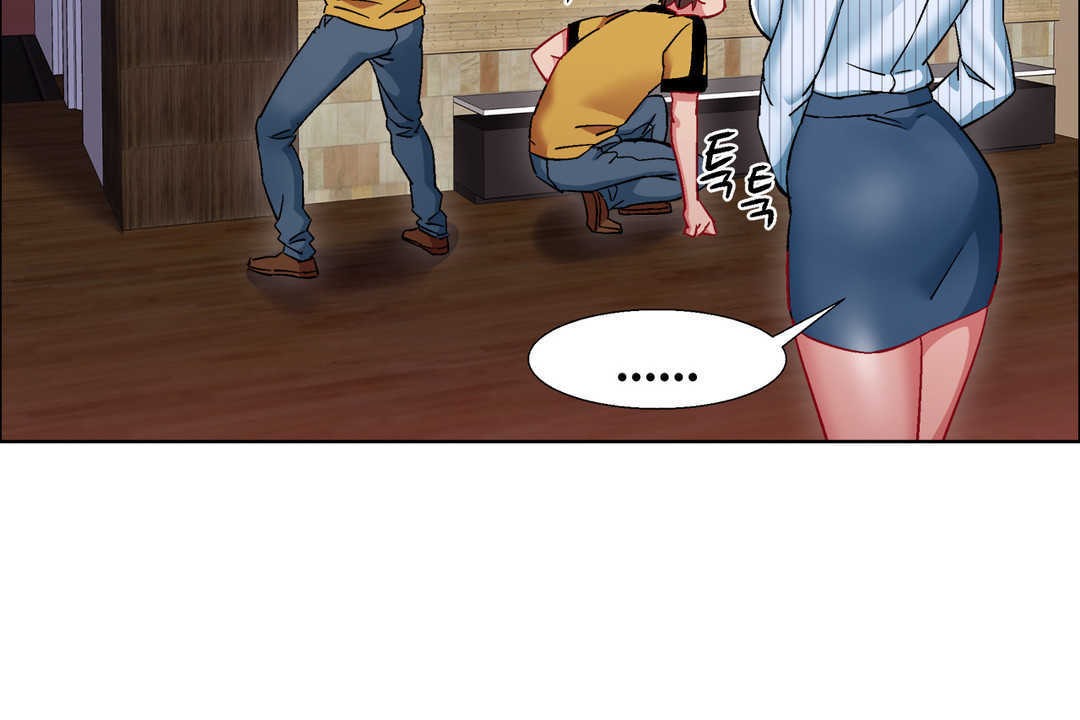 出租女孩第26话