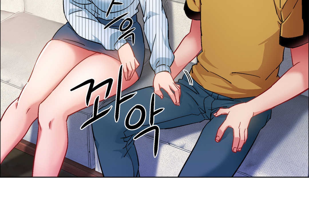 出租女孩第27话