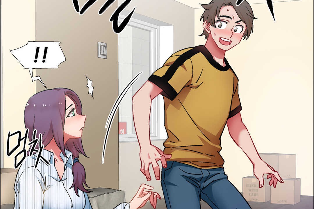 出租女孩第27话