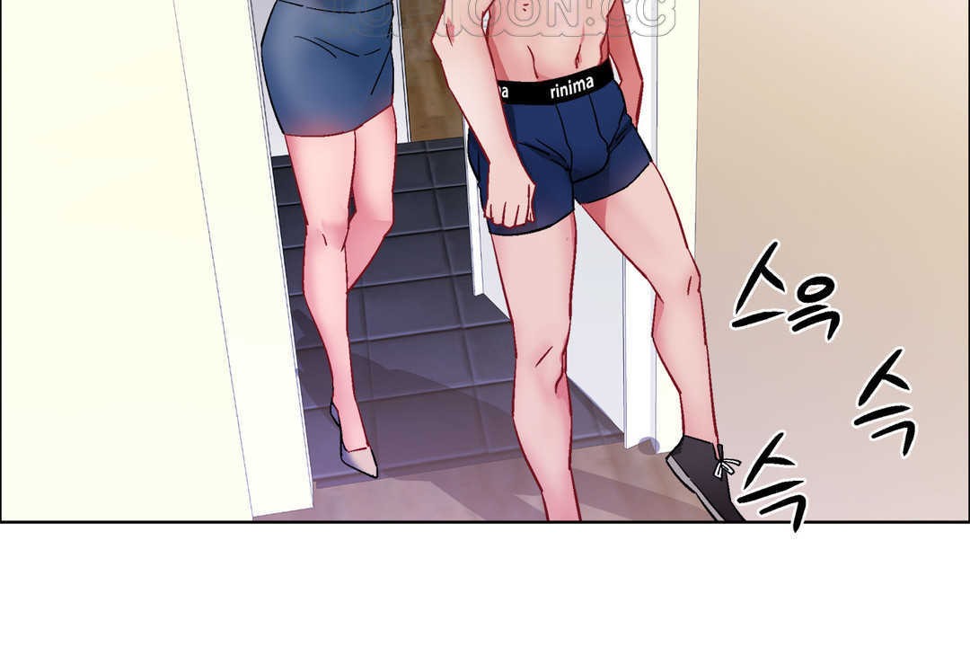 出租女孩第30话