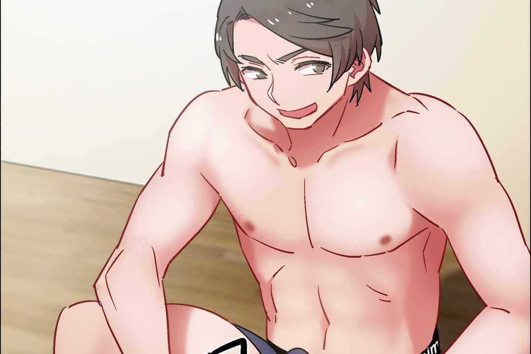 出租女孩第31话