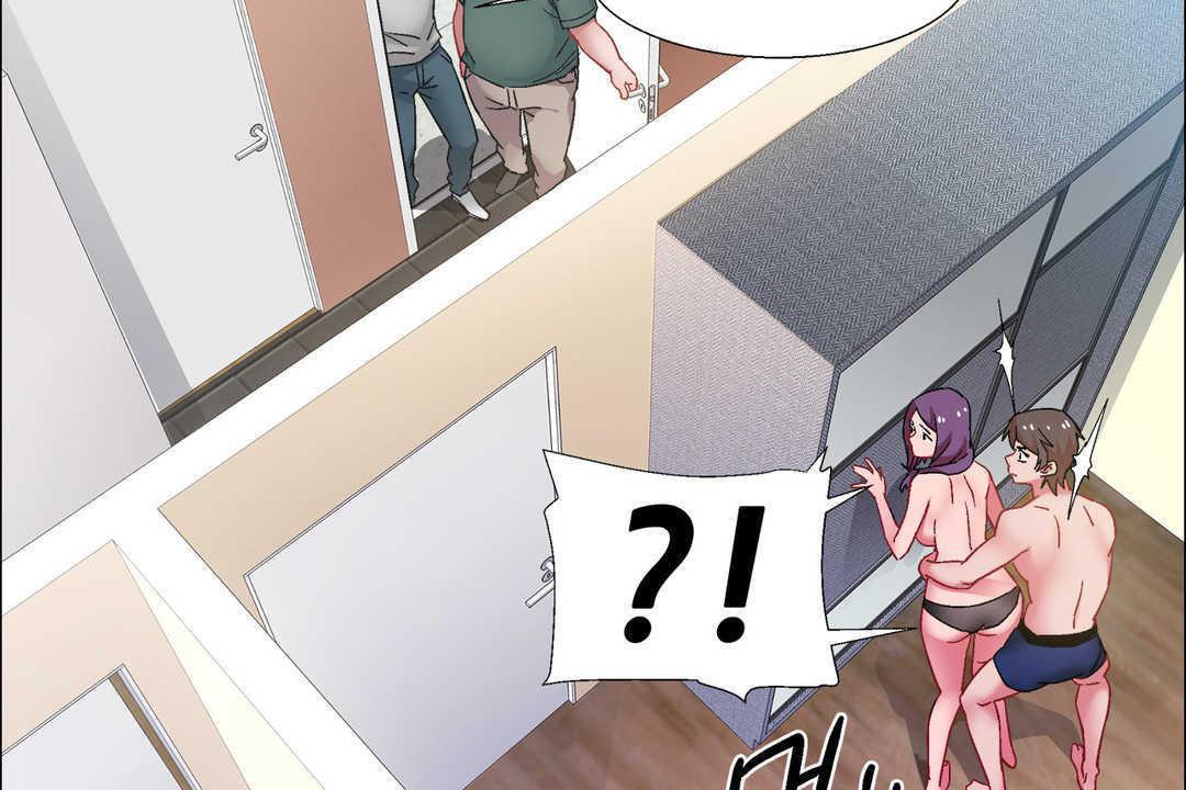 出租女孩第31话