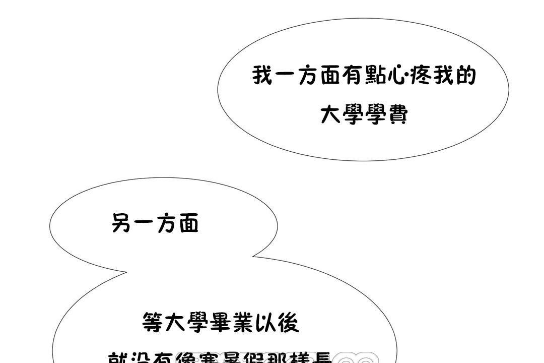 出租女孩第34话