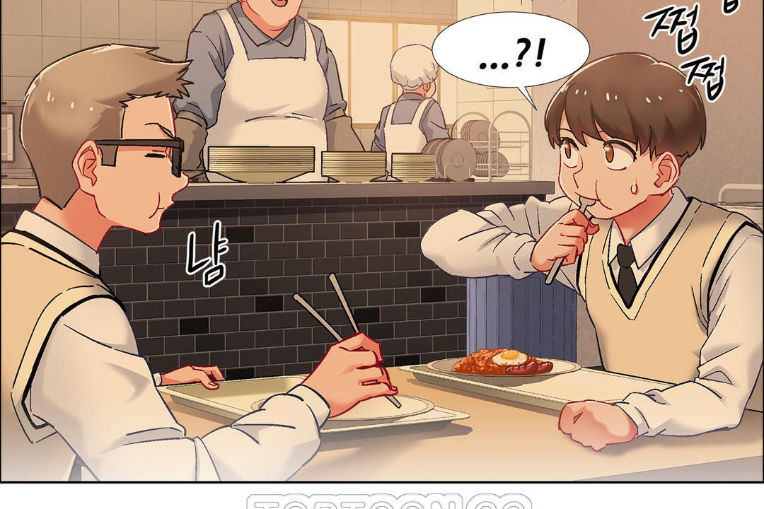 出租女孩第34话