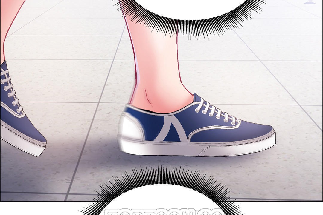 出租女孩第35话