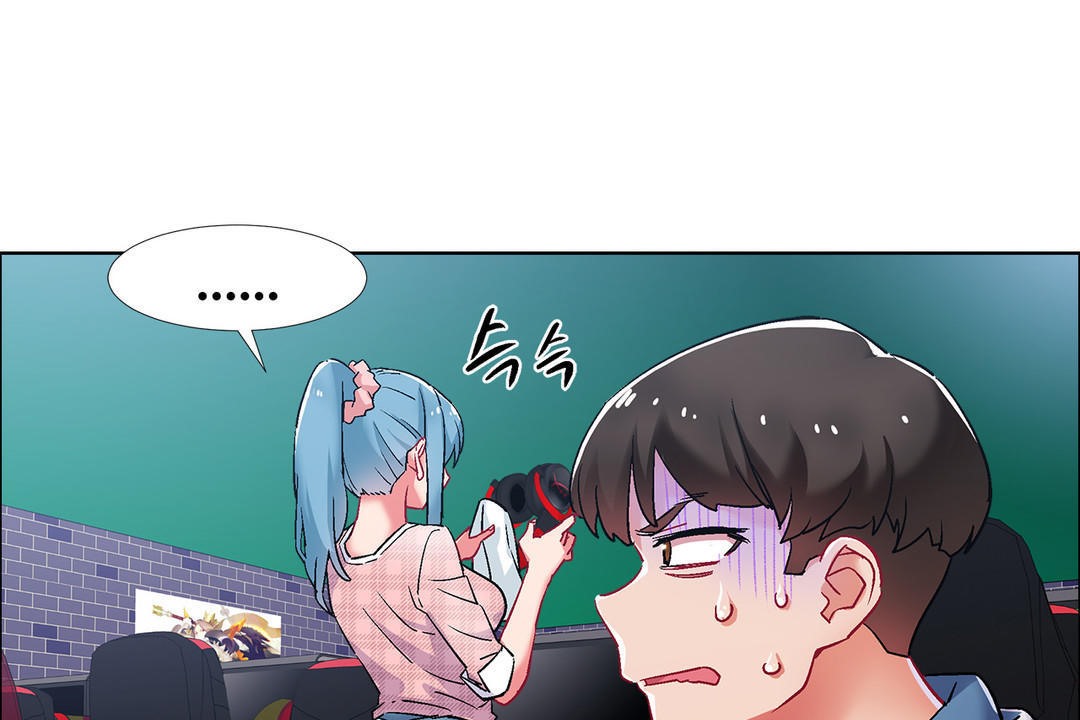 出租女孩第35话