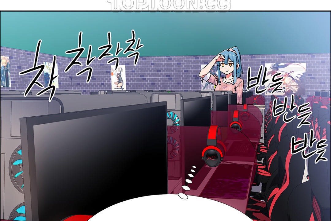 出租女孩第35话