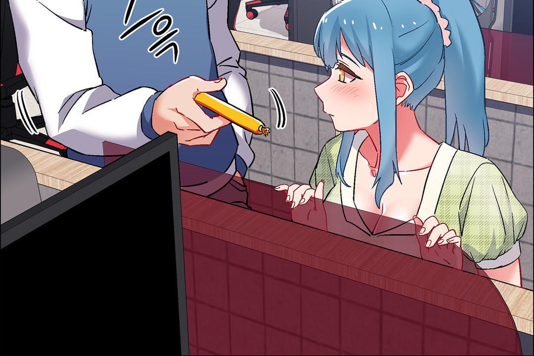 出租女孩第36话