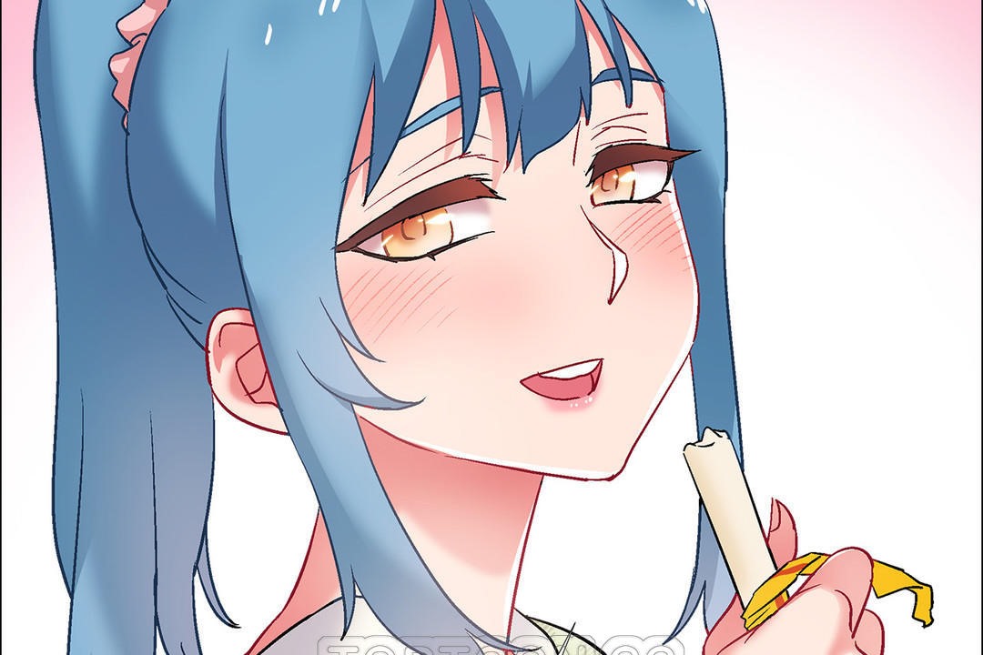 出租女孩第36话