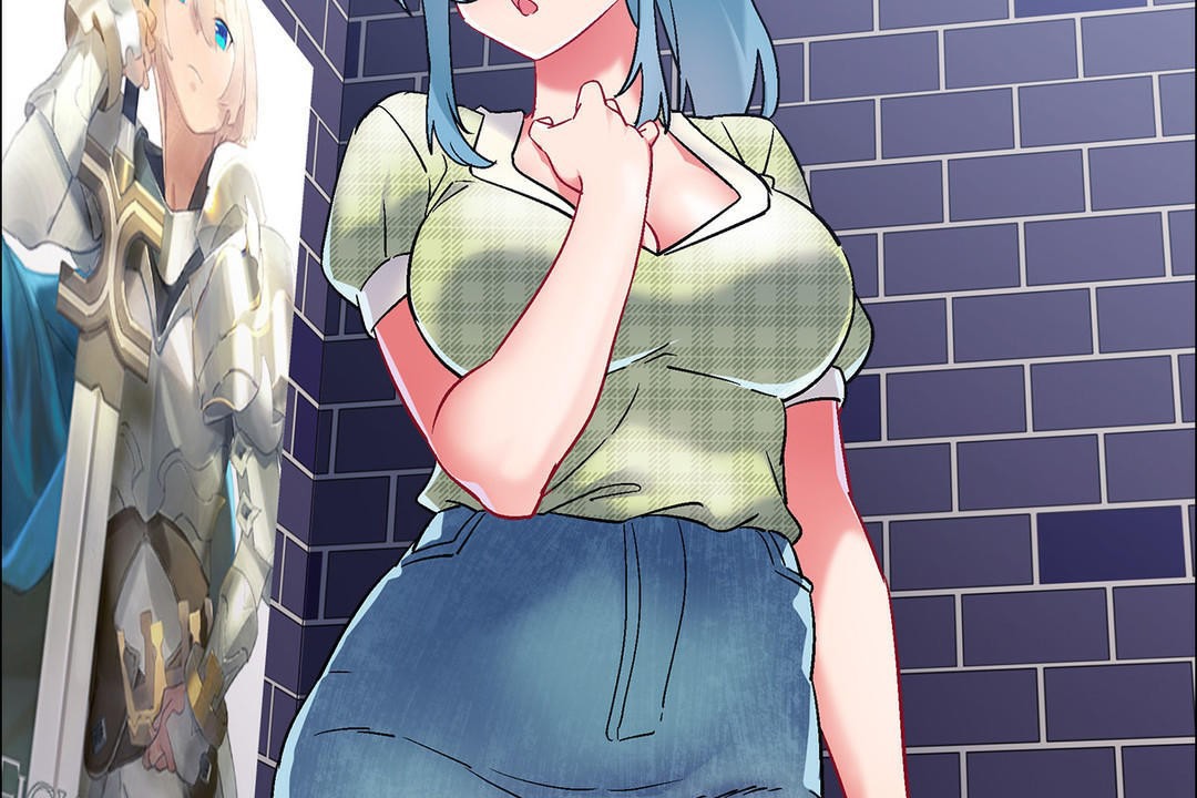 出租女孩第37话