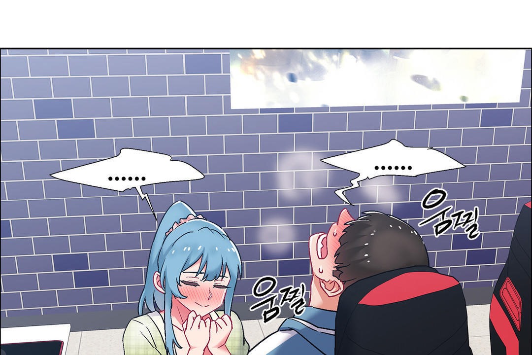 出租女孩第38话