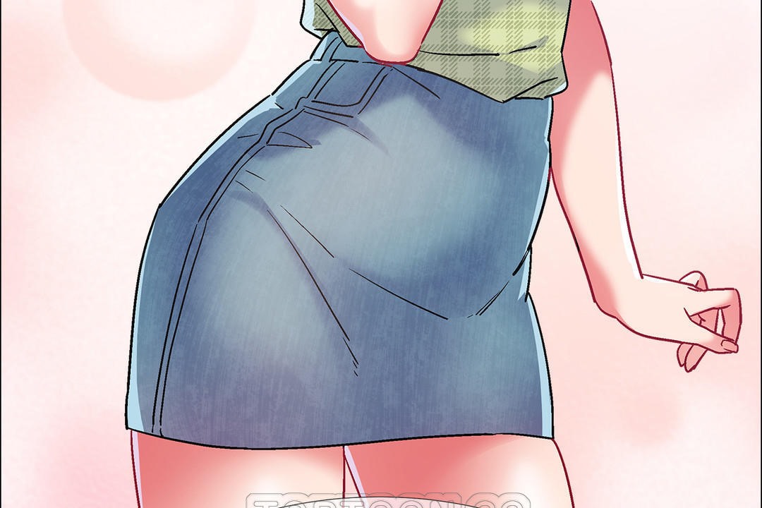 出租女孩第38话