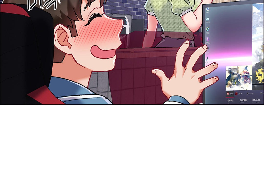 出租女孩第38话