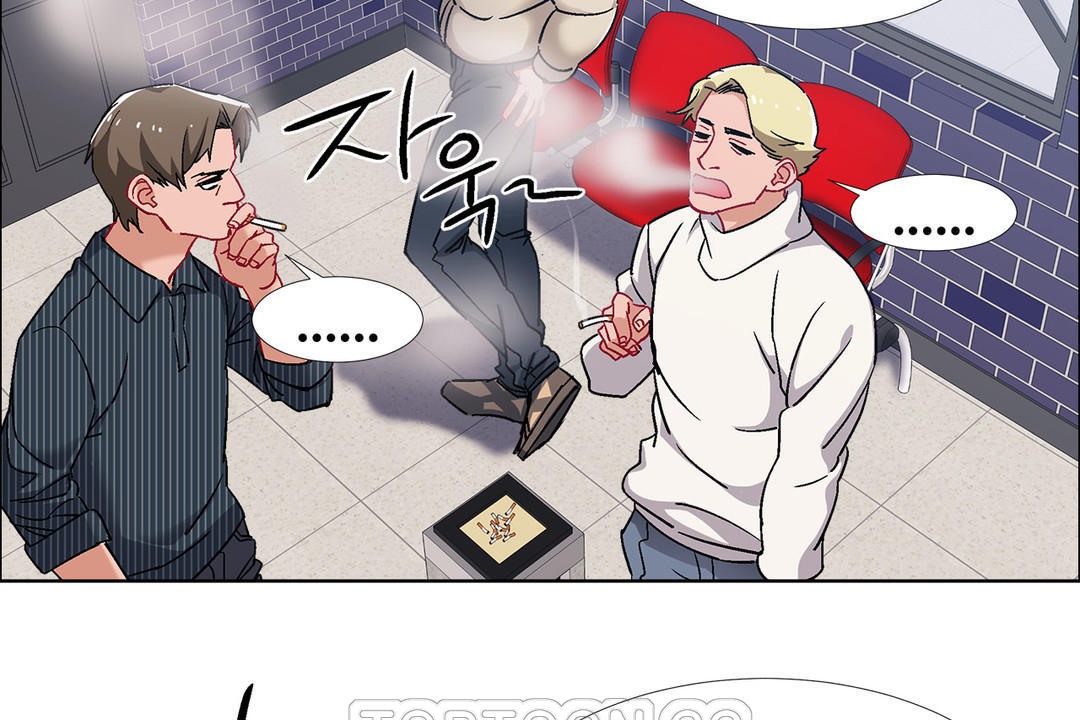 出租女孩第40话