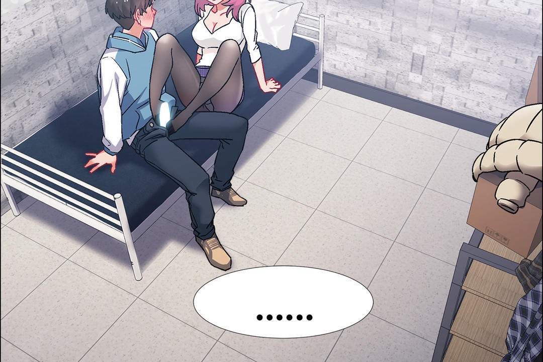 出租女孩第40话