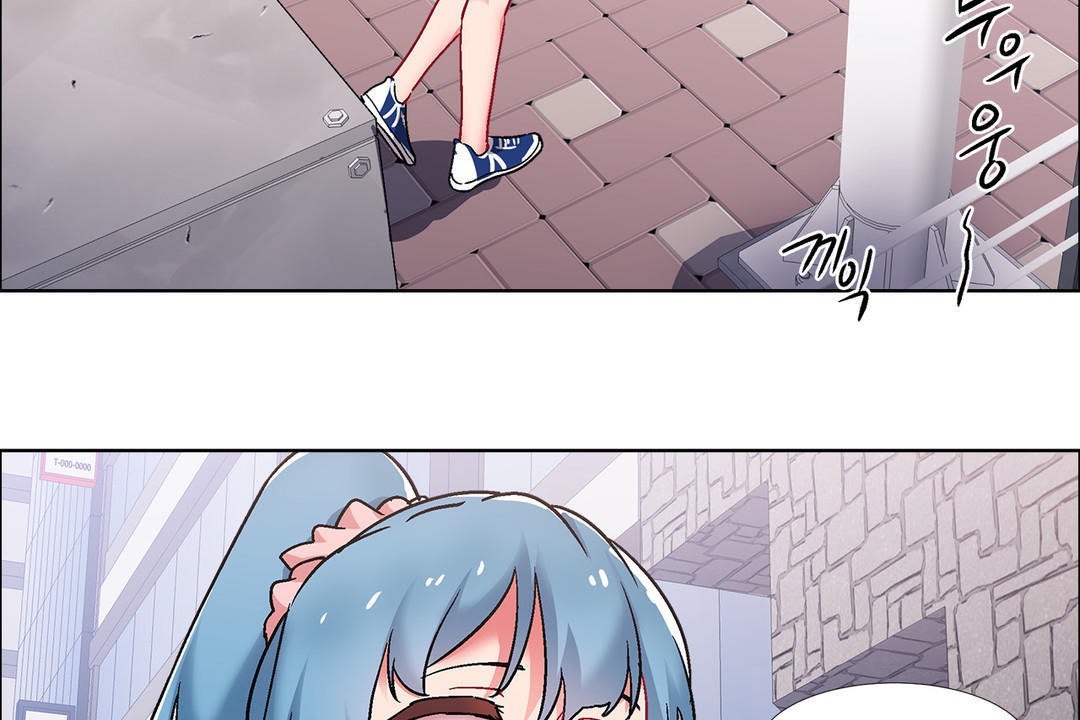 出租女孩第40话