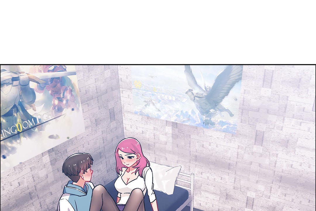 出租女孩第40话